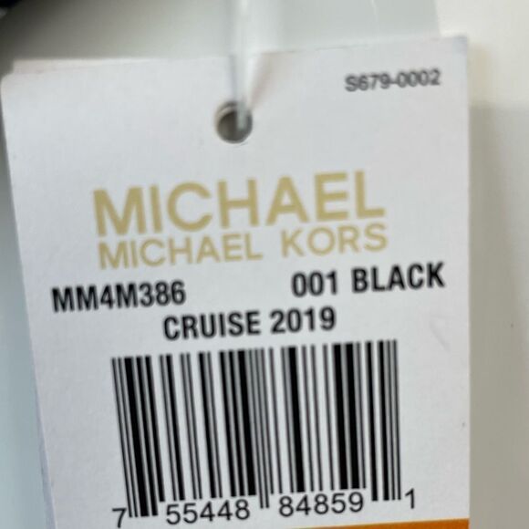 NWT MICHAEL Michael Kors Bikini Top and Matching Bottoms XS, S, or M - Picture 6 of 9